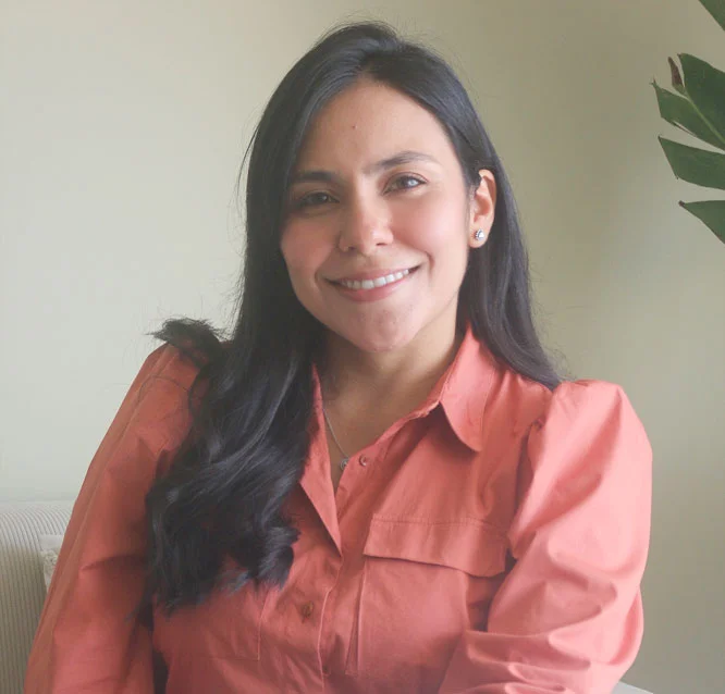 Alexa Estupiñan Chanagá