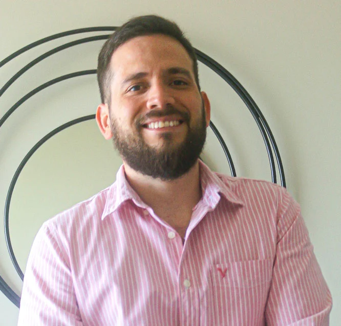 Andres Felipe Montaño Lizcano